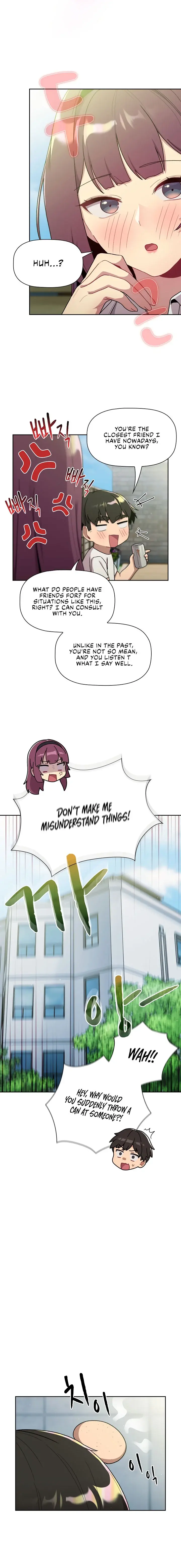 What Do I Do Now Chapter 74 - Page 7