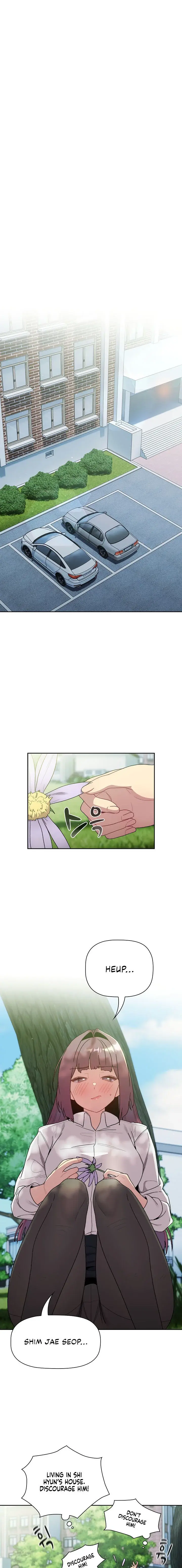 What Do I Do Now Chapter 75 - Page 1