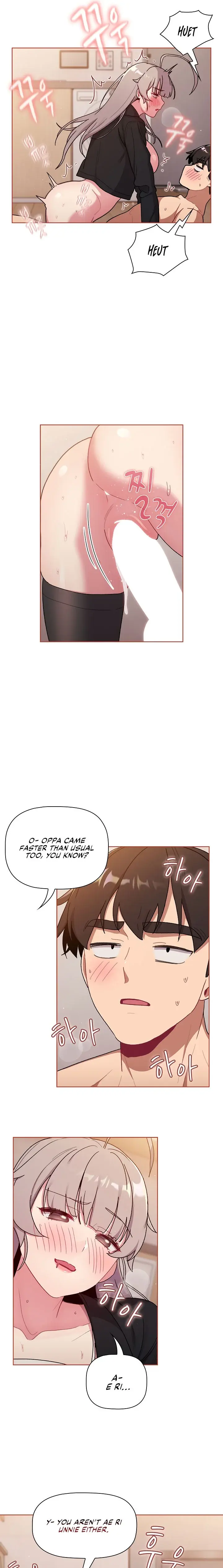 What Do I Do Now Chapter 75 - Page 13