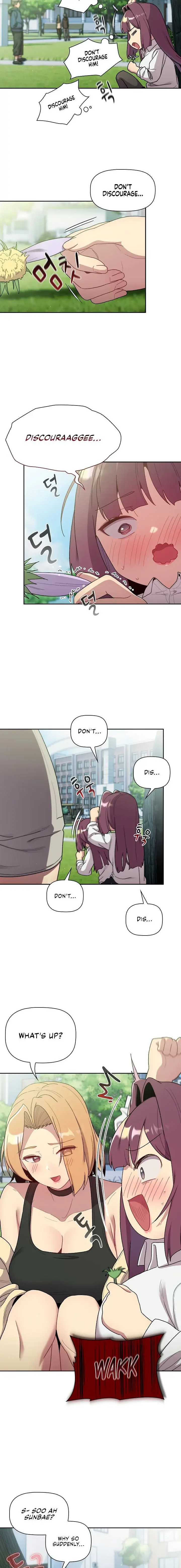 What Do I Do Now Chapter 75 - Page 2