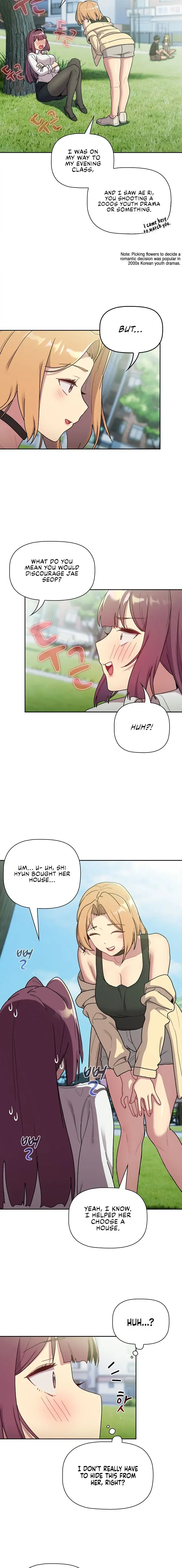What Do I Do Now Chapter 75 - Page 3