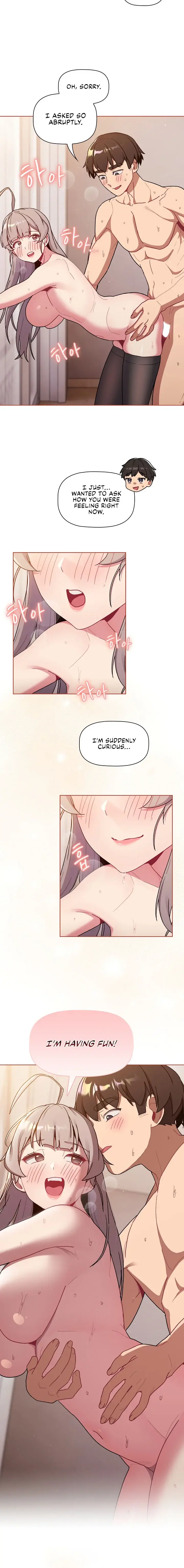 What Do I Do Now Chapter 76 - Page 16