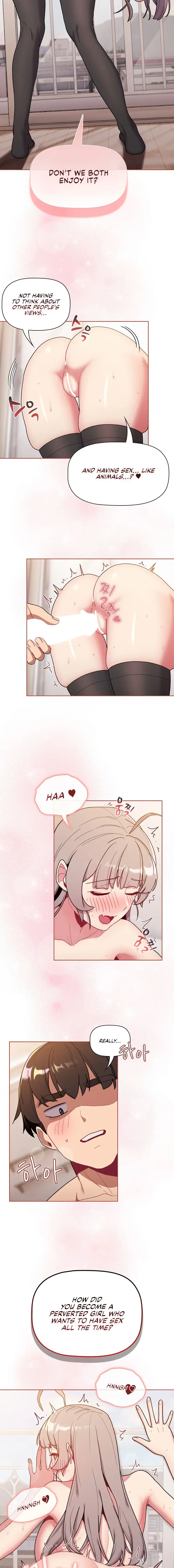 What Do I Do Now Chapter 76 - Page 3