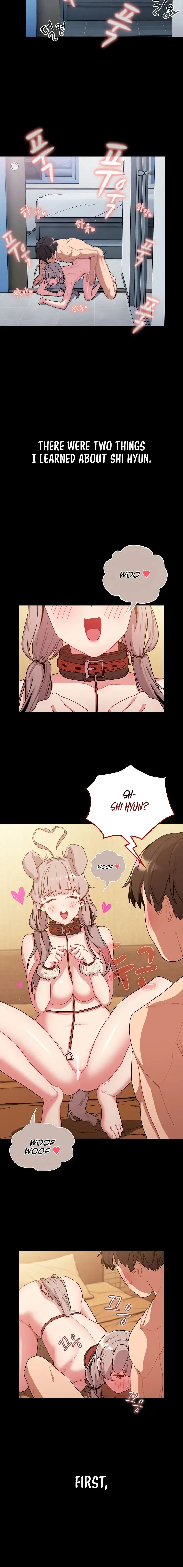 What Do I Do Now Chapter 76 - Page 8
