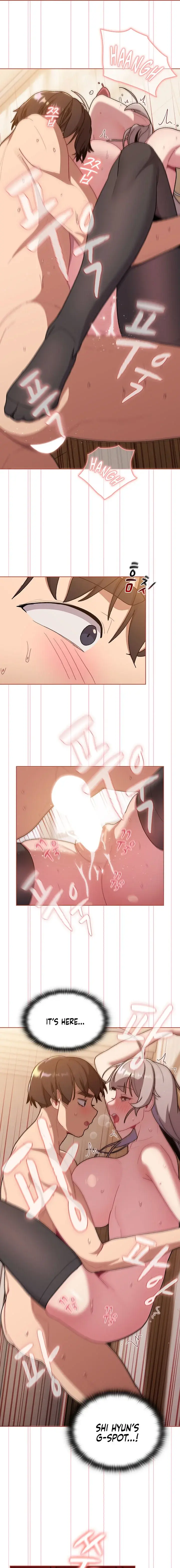 What Do I Do Now Chapter 77 - Page 11