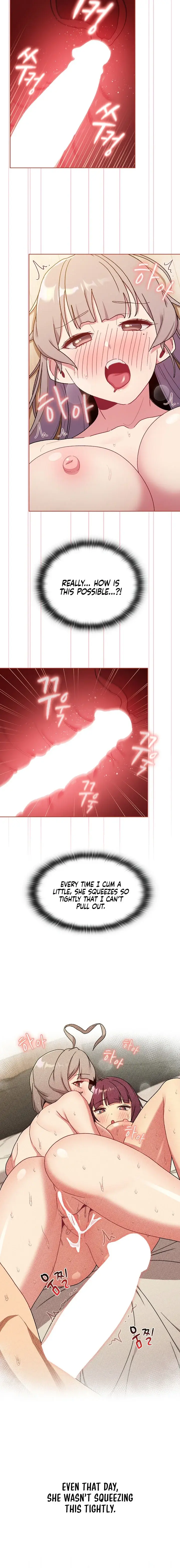 What Do I Do Now Chapter 77 - Page 12