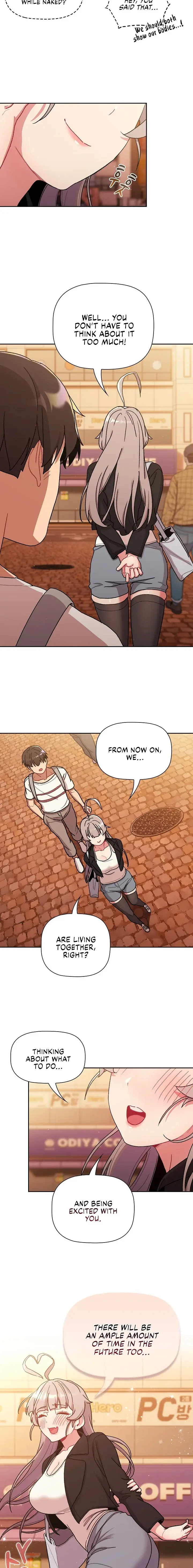 What Do I Do Now Chapter 77 - Page 18