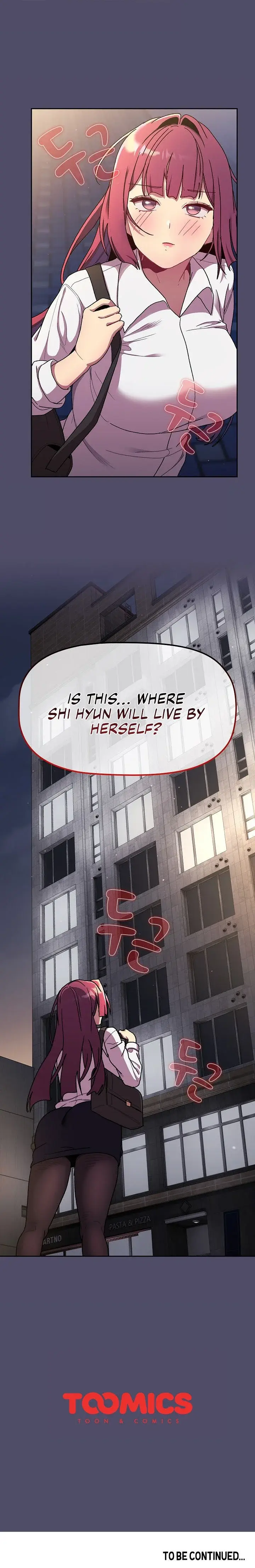What Do I Do Now Chapter 77 - Page 20
