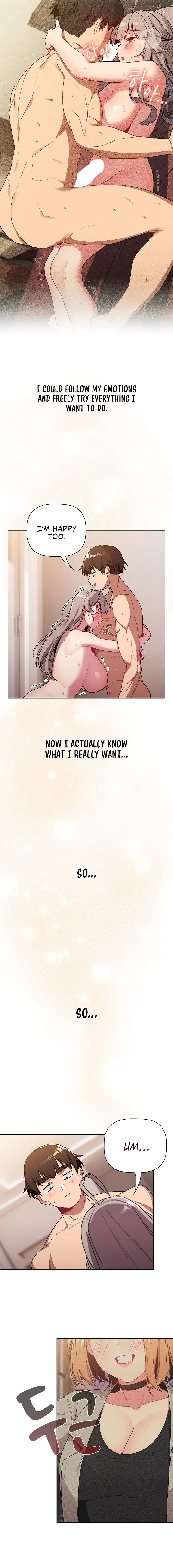 What Do I Do Now Chapter 77 - Page 4