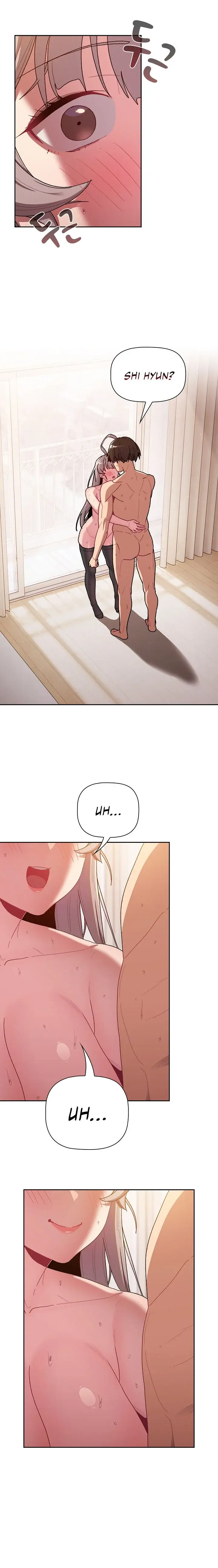 What Do I Do Now Chapter 77 - Page 5