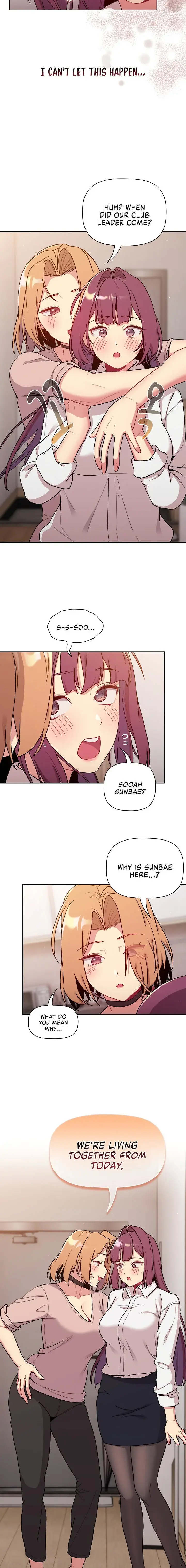 What Do I Do Now Chapter 78 - Page 10