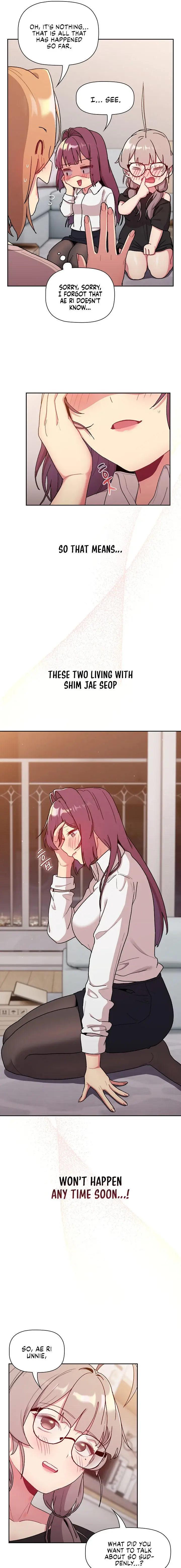 What Do I Do Now Chapter 78 - Page 13