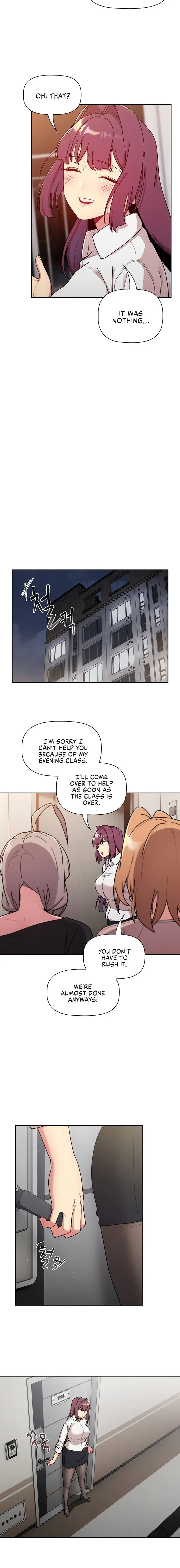 What Do I Do Now Chapter 78 - Page 14