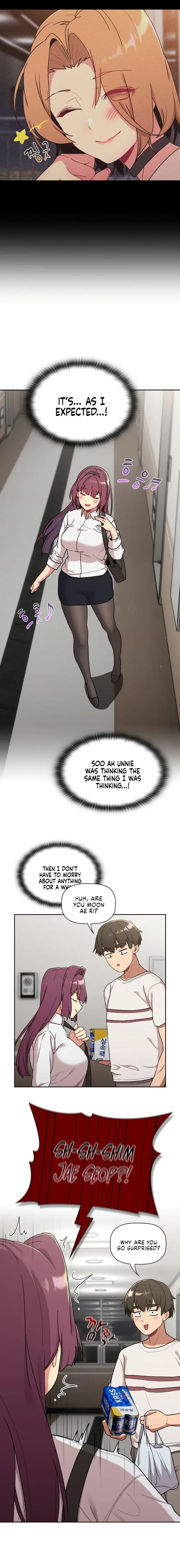 What Do I Do Now Chapter 78 - Page 16