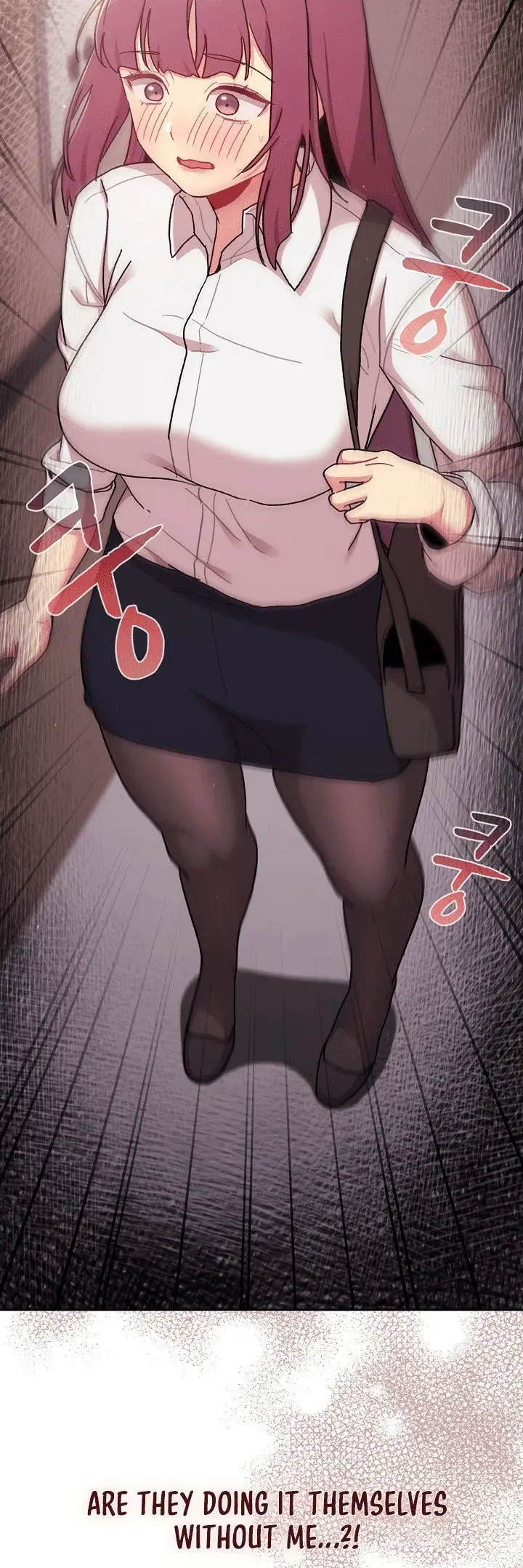 What Do I Do Now Chapter 78 - Page 19