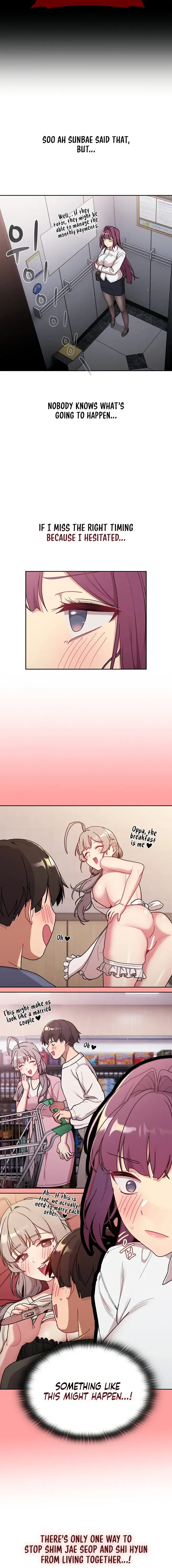 What Do I Do Now Chapter 78 - Page 3