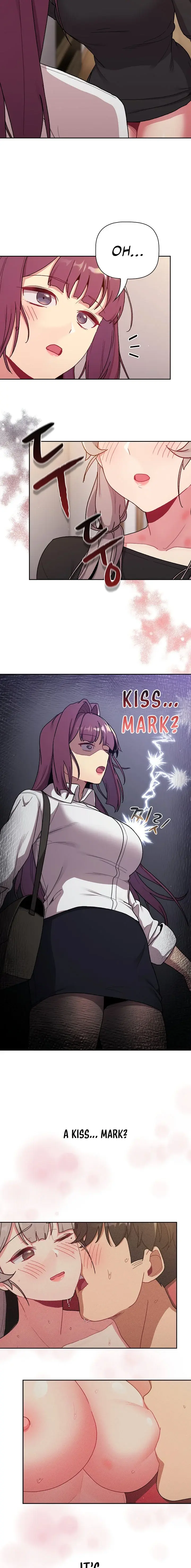 What Do I Do Now Chapter 78 - Page 6