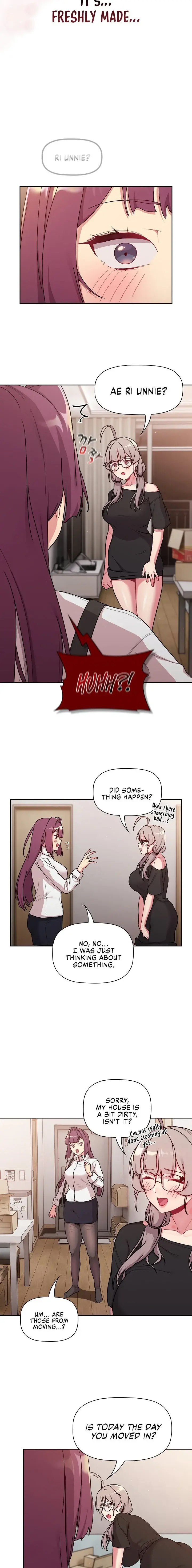 What Do I Do Now Chapter 78 - Page 7