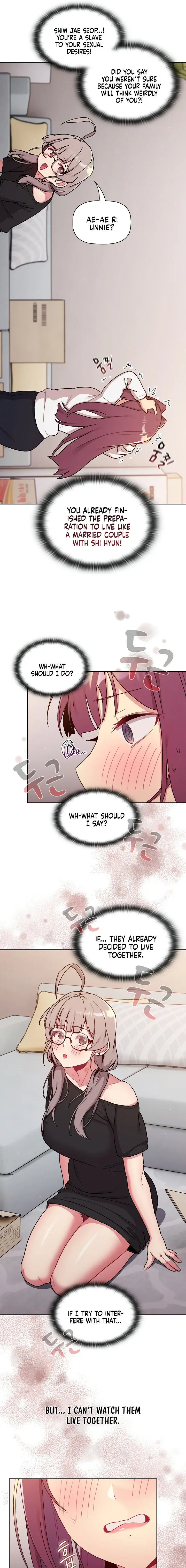 What Do I Do Now Chapter 78 - Page 9