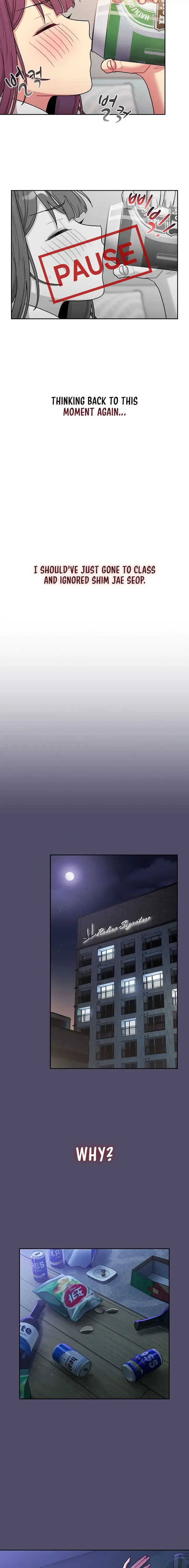 What Do I Do Now Chapter 79 - Page 11