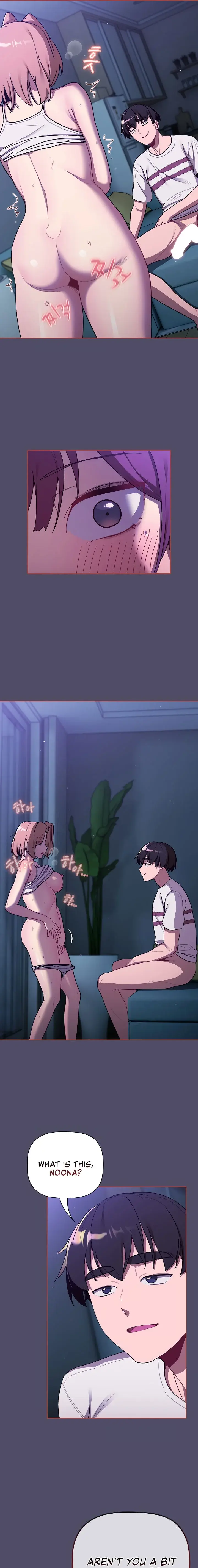 What Do I Do Now Chapter 79 - Page 13