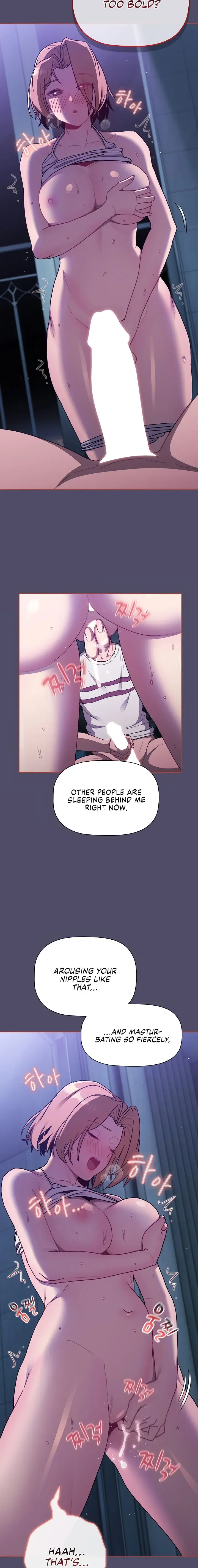 What Do I Do Now Chapter 79 - Page 14