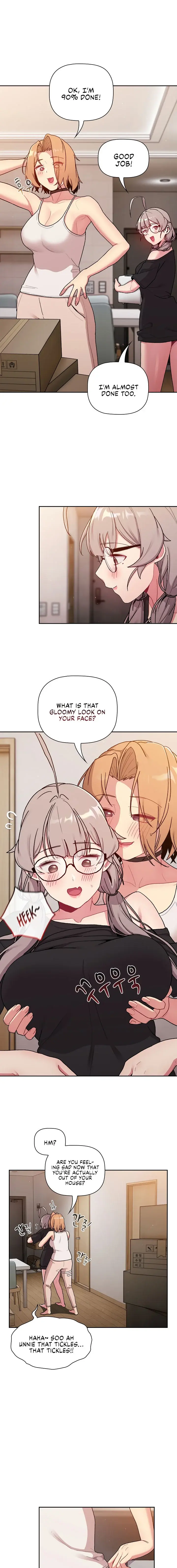 What Do I Do Now Chapter 79 - Page 3