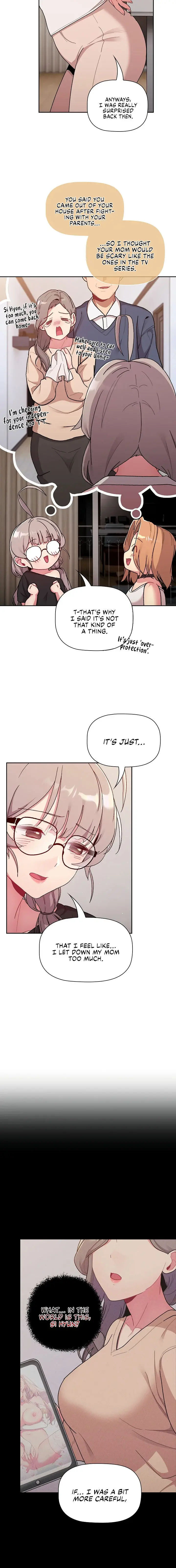 What Do I Do Now Chapter 79 - Page 4