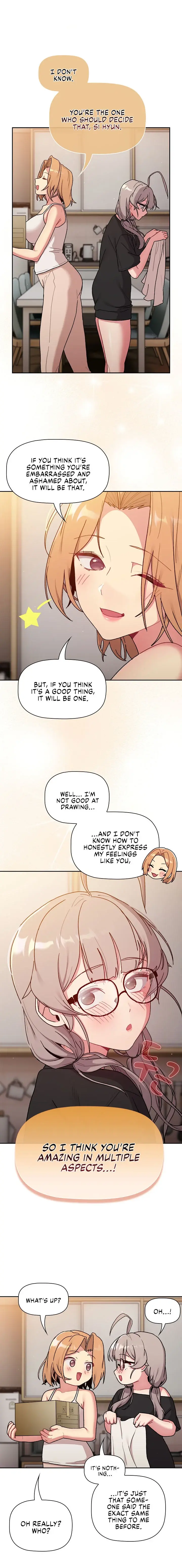 What Do I Do Now Chapter 79 - Page 6