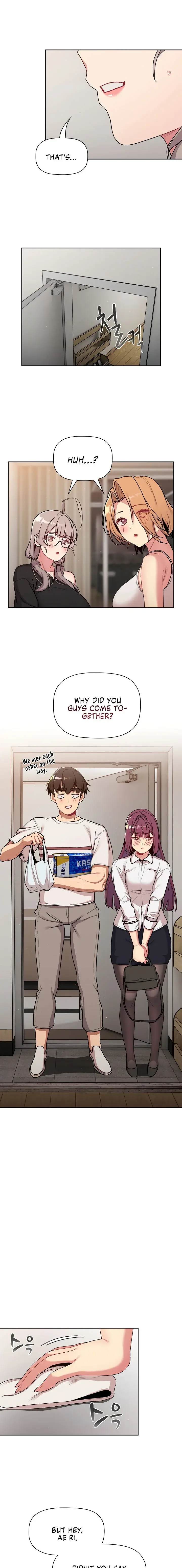 What Do I Do Now Chapter 79 - Page 7