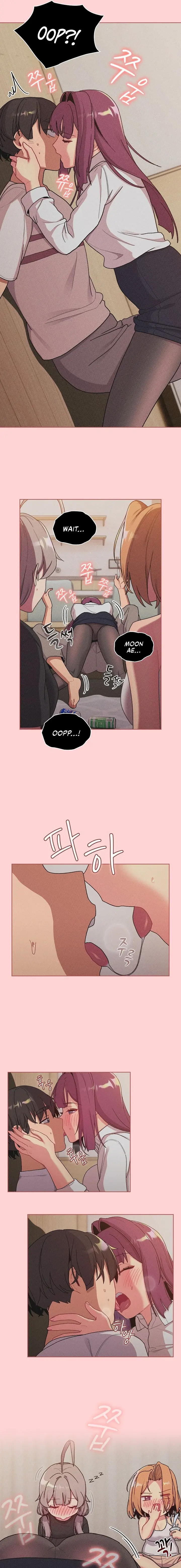 What Do I Do Now Chapter 81 - Page 13