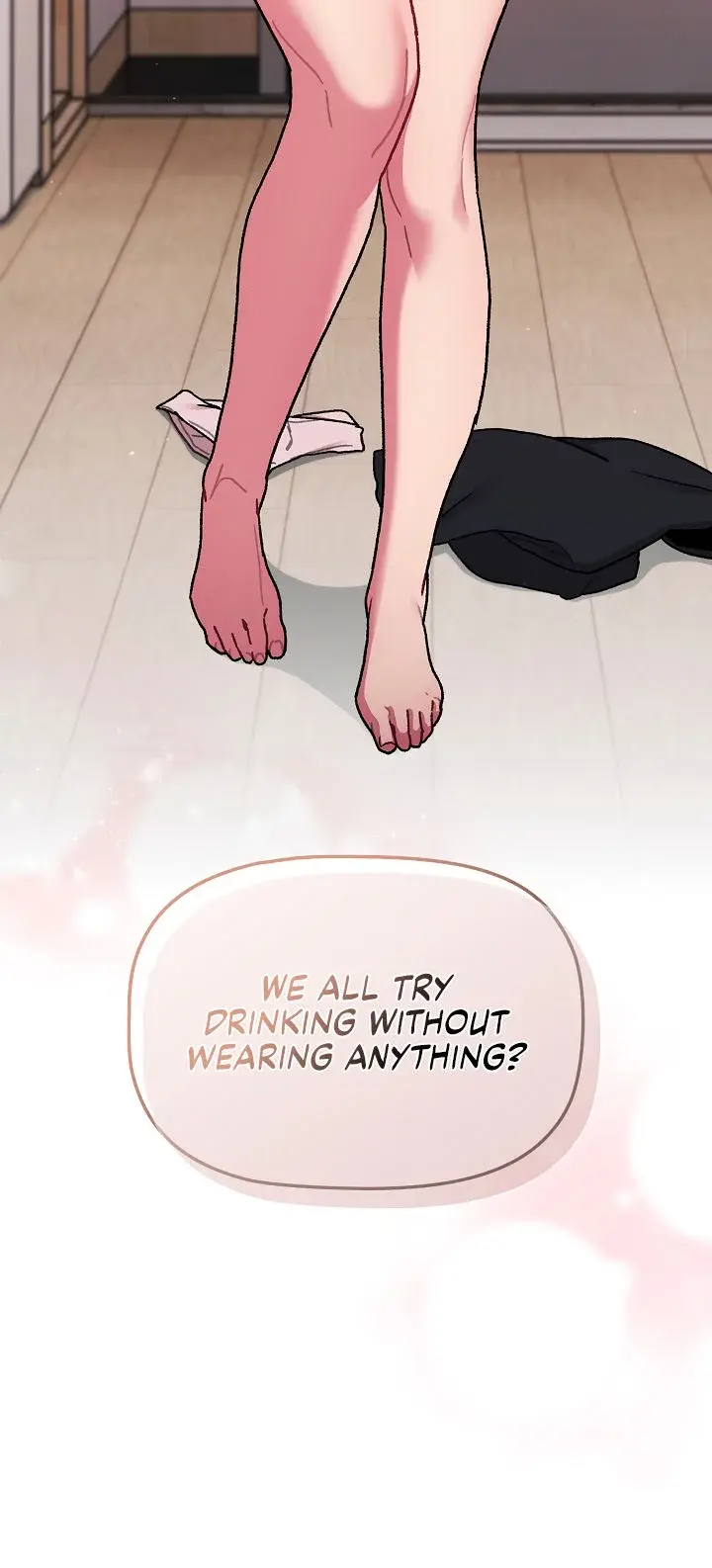 What Do I Do Now Chapter 81 - Page 19