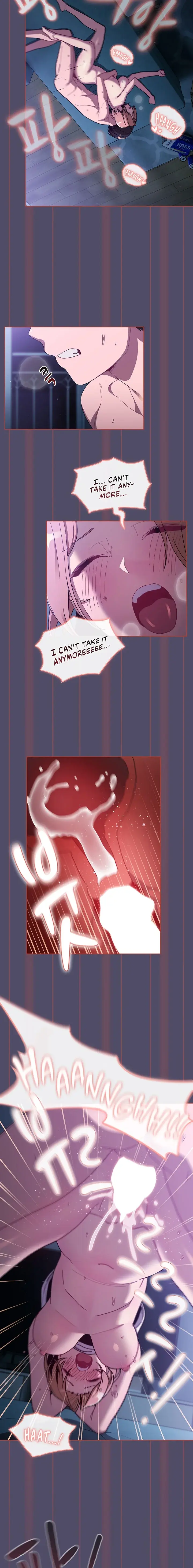 What Do I Do Now Chapter 81 - Page 7