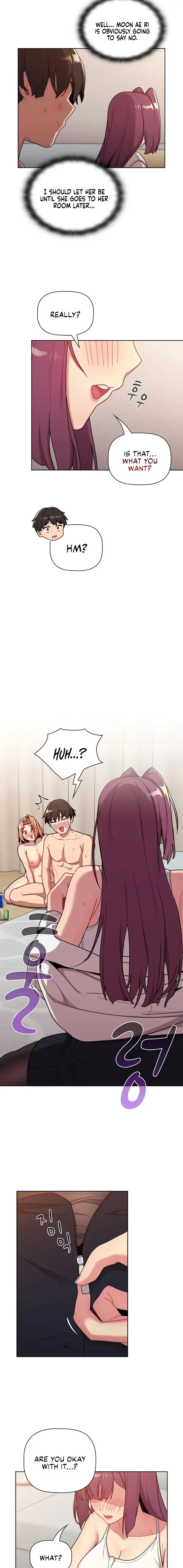 What Do I Do Now Chapter 82 - Page 6