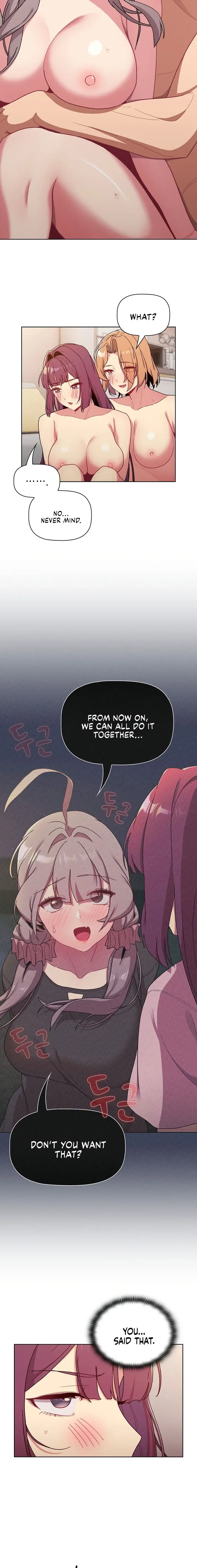 What Do I Do Now Chapter 83 - Page 10