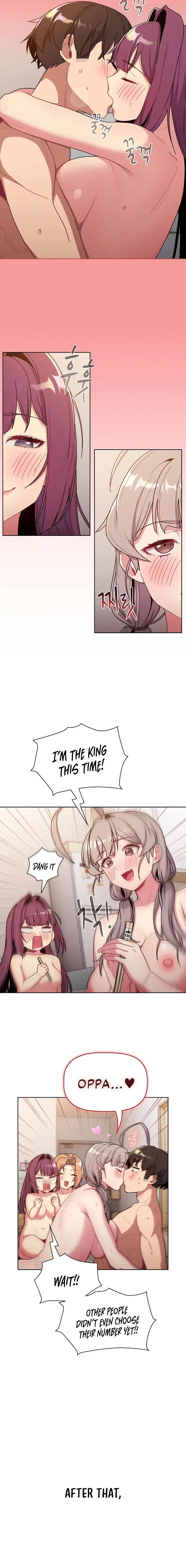 What Do I Do Now Chapter 83 - Page 16