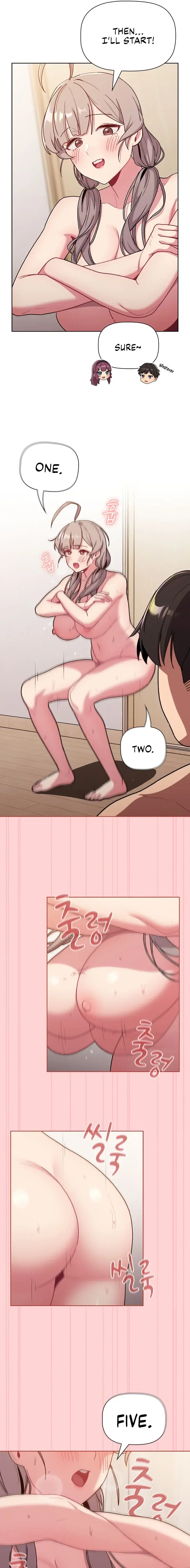 What Do I Do Now Chapter 83 - Page 5