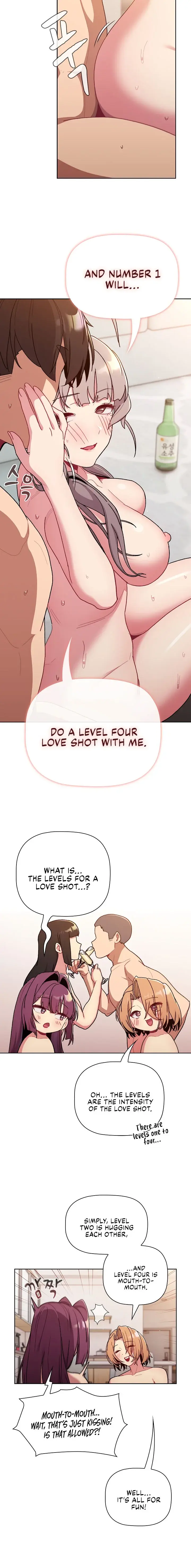 What Do I Do Now Chapter 83 - Page 8