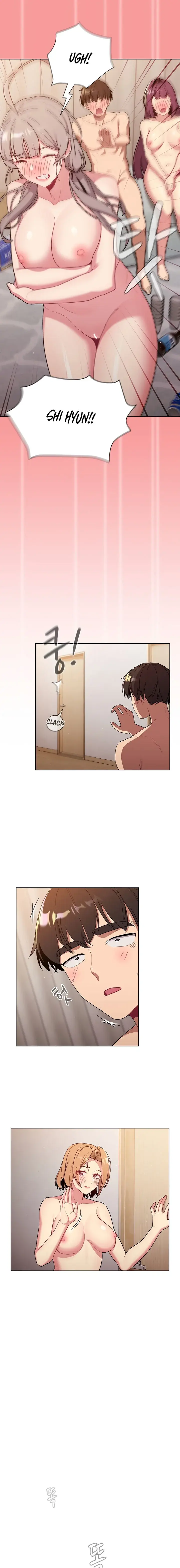 What Do I Do Now Chapter 84 - Page 11