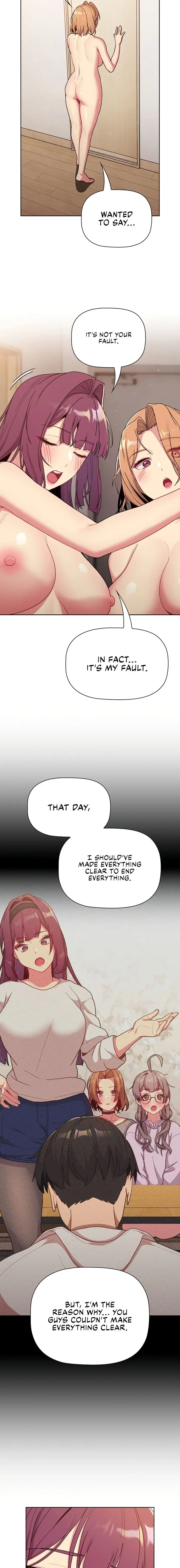 What Do I Do Now Chapter 84 - Page 18