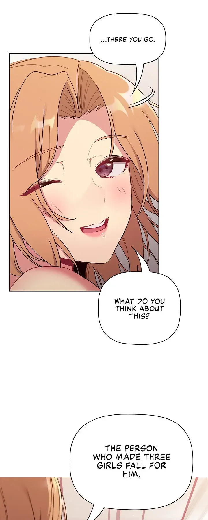What Do I Do Now Chapter 84 - Page 21