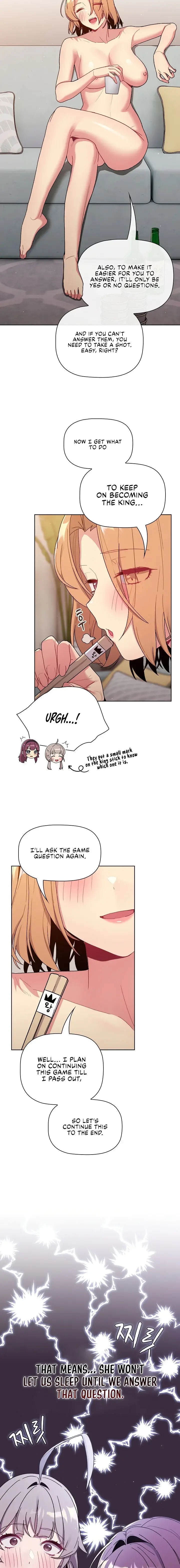 What Do I Do Now Chapter 84 - Page 6