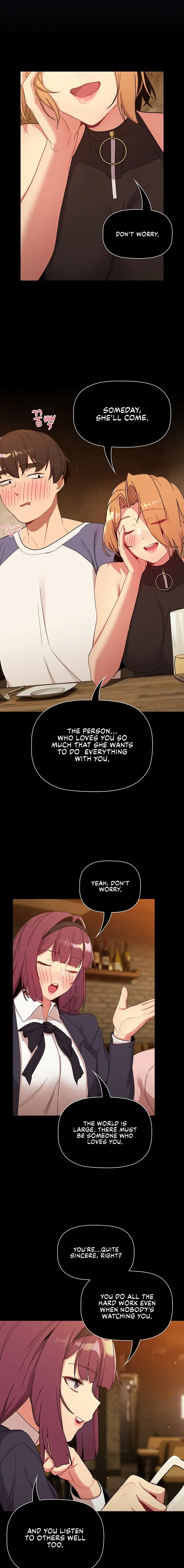 What Do I Do Now Chapter 85 - Page 13