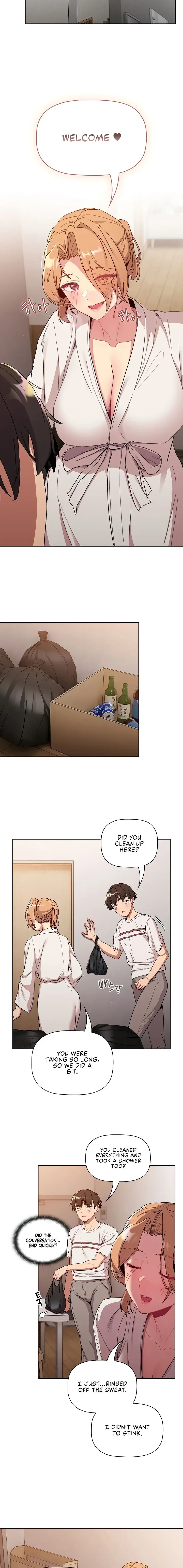 What Do I Do Now Chapter 85 - Page 18