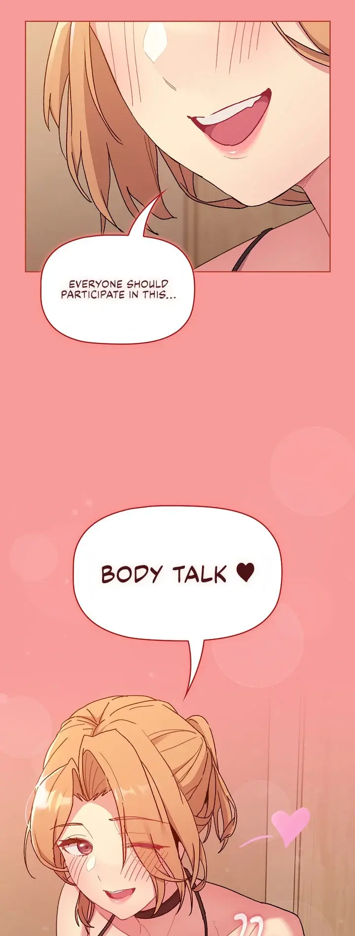 What Do I Do Now Chapter 85 - Page 22