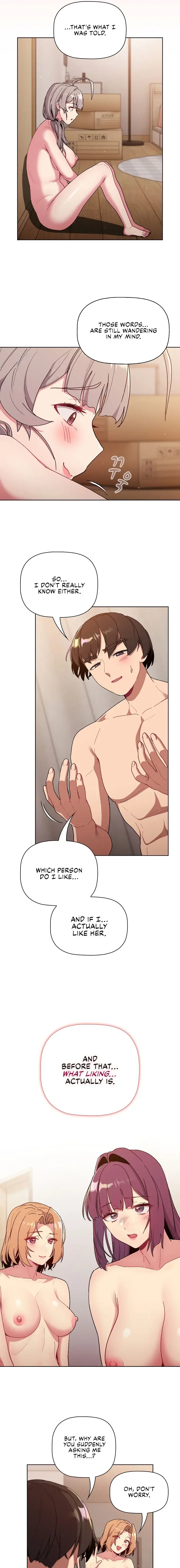 What Do I Do Now Chapter 85 - Page 9
