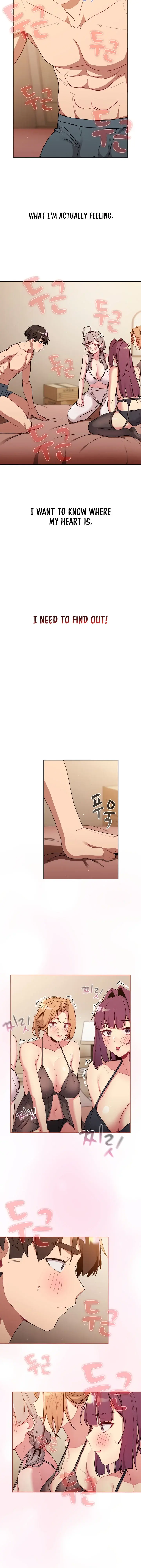 What Do I Do Now Chapter 86 - Page 12