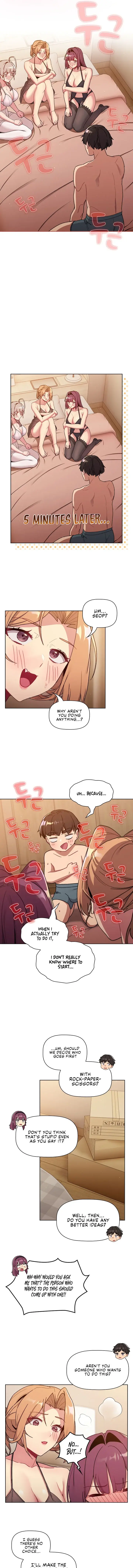 What Do I Do Now Chapter 86 - Page 13