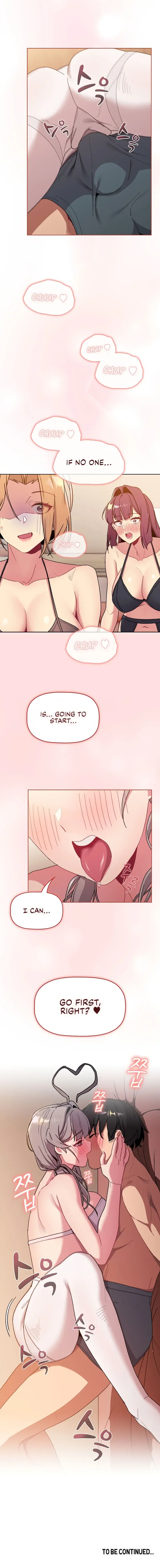 What Do I Do Now Chapter 86 - Page 15