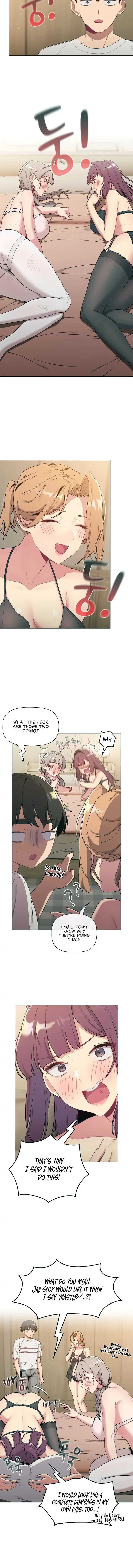 What Do I Do Now Chapter 86 - Page 3